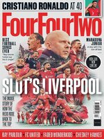 FourFourTwo UK